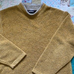 Early Winters Fleece